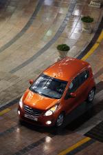 Daewoo Matiz Creative 2009 года